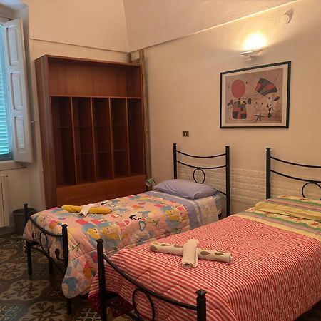 Appartamento Marty Monopoli Εξωτερικό φωτογραφία