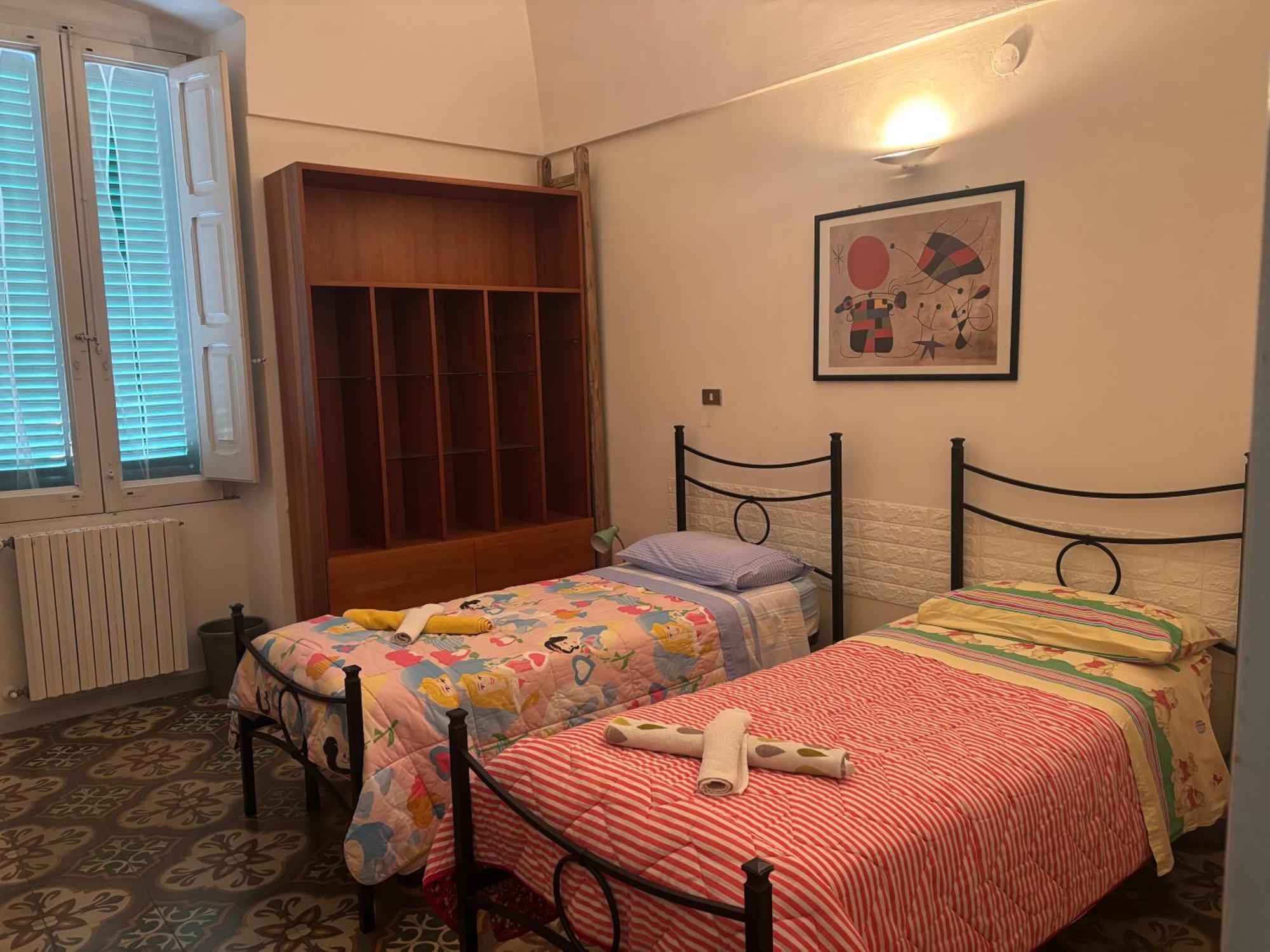 Appartamento Marty Monopoli Εξωτερικό φωτογραφία
