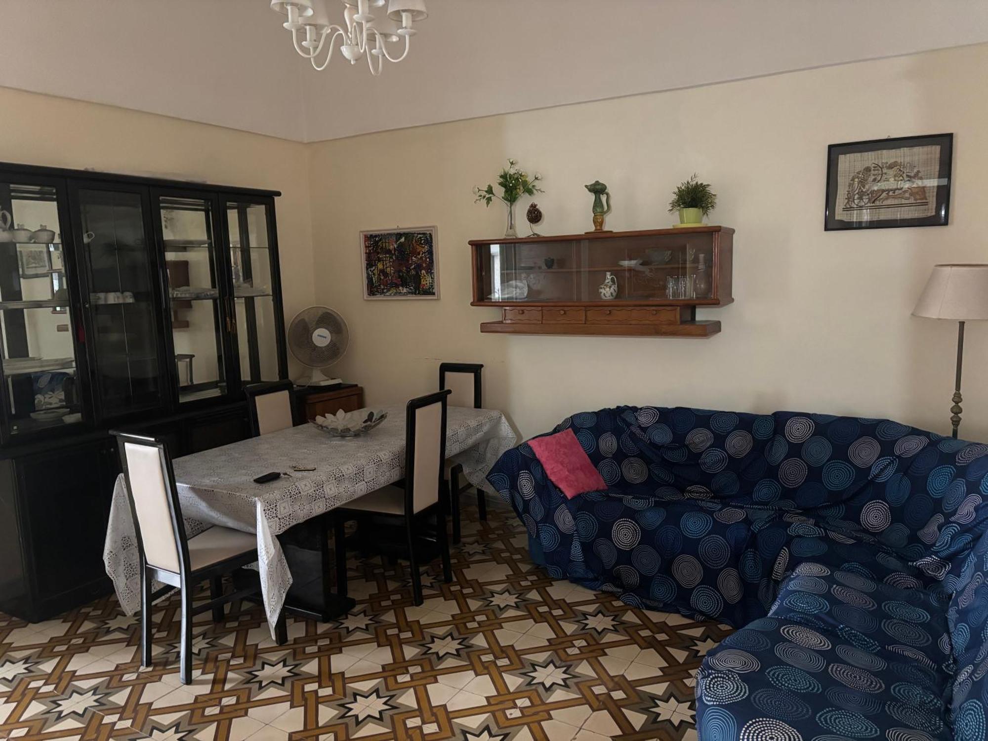 Appartamento Marty Monopoli Εξωτερικό φωτογραφία