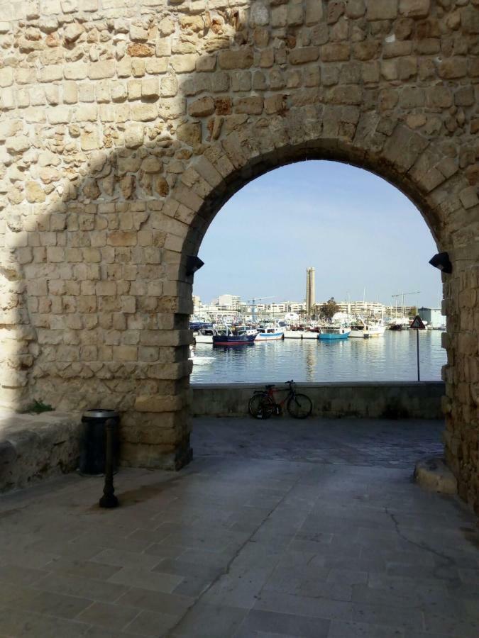 Appartamento Marty Monopoli Εξωτερικό φωτογραφία