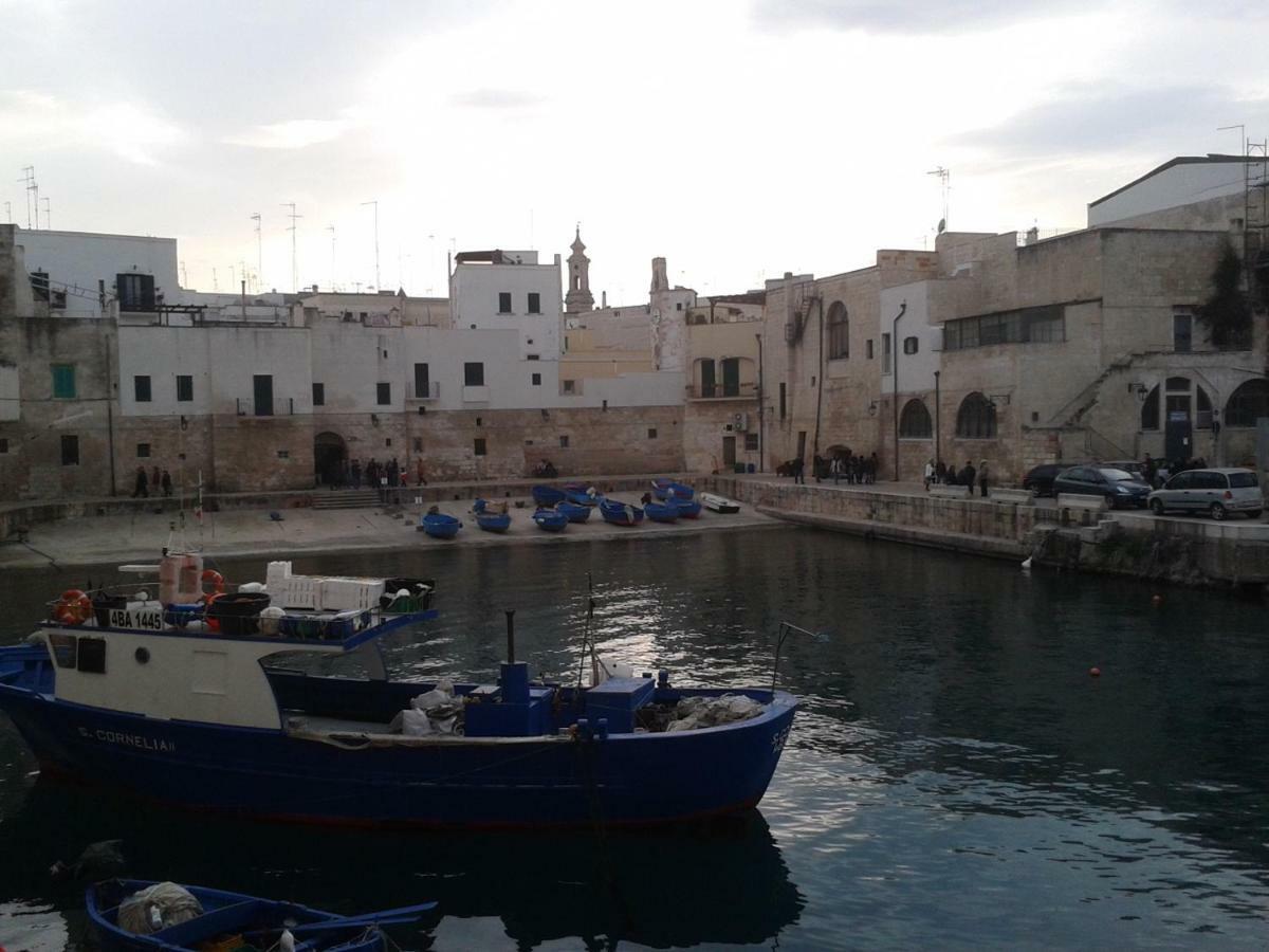 Appartamento Marty Monopoli Εξωτερικό φωτογραφία