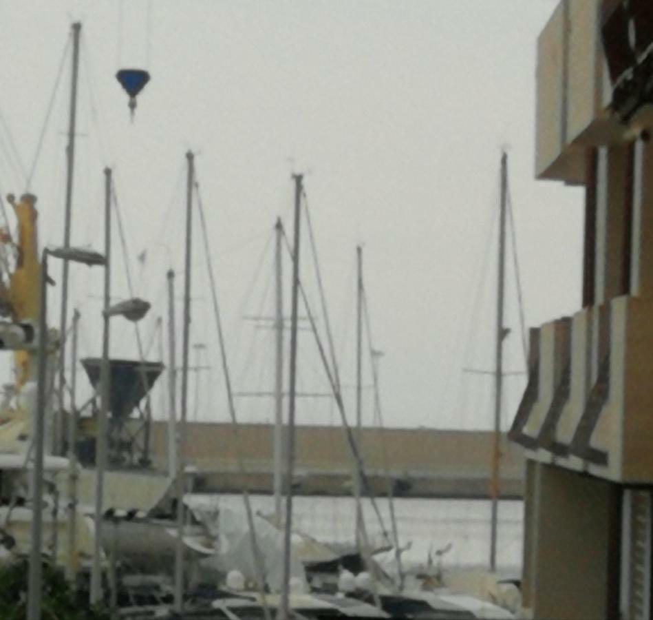 Appartamento Marty Monopoli Εξωτερικό φωτογραφία