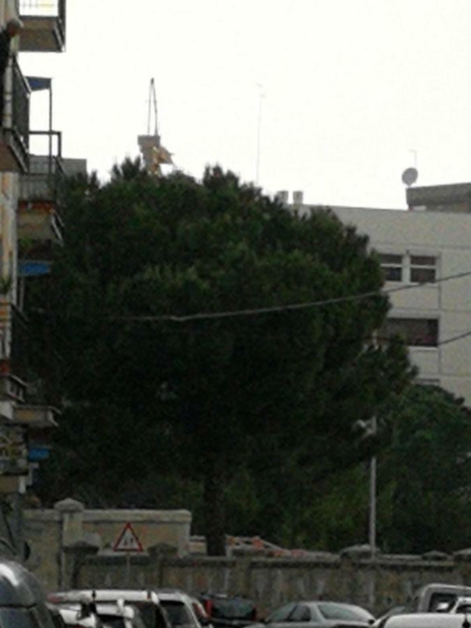 Appartamento Marty Monopoli Εξωτερικό φωτογραφία