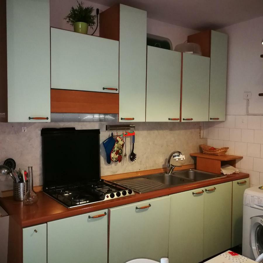 Appartamento Marty Monopoli Εξωτερικό φωτογραφία
