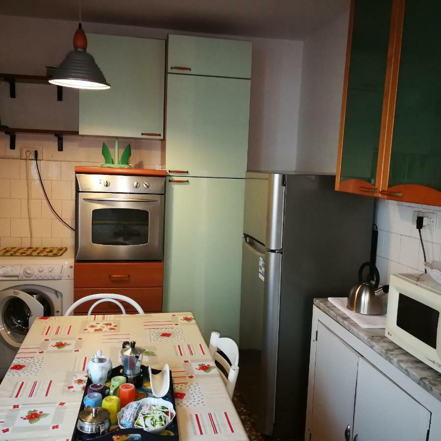 Appartamento Marty Monopoli Εξωτερικό φωτογραφία