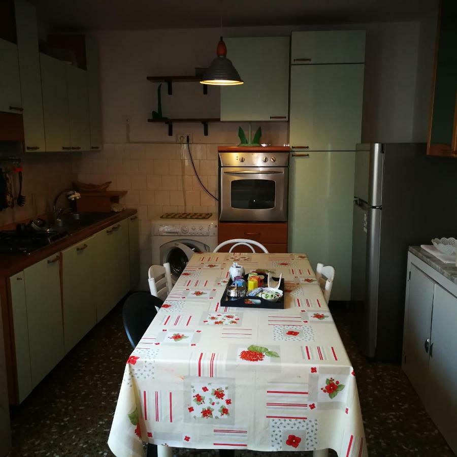 Appartamento Marty Monopoli Εξωτερικό φωτογραφία