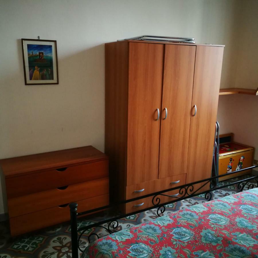 Appartamento Marty Monopoli Εξωτερικό φωτογραφία