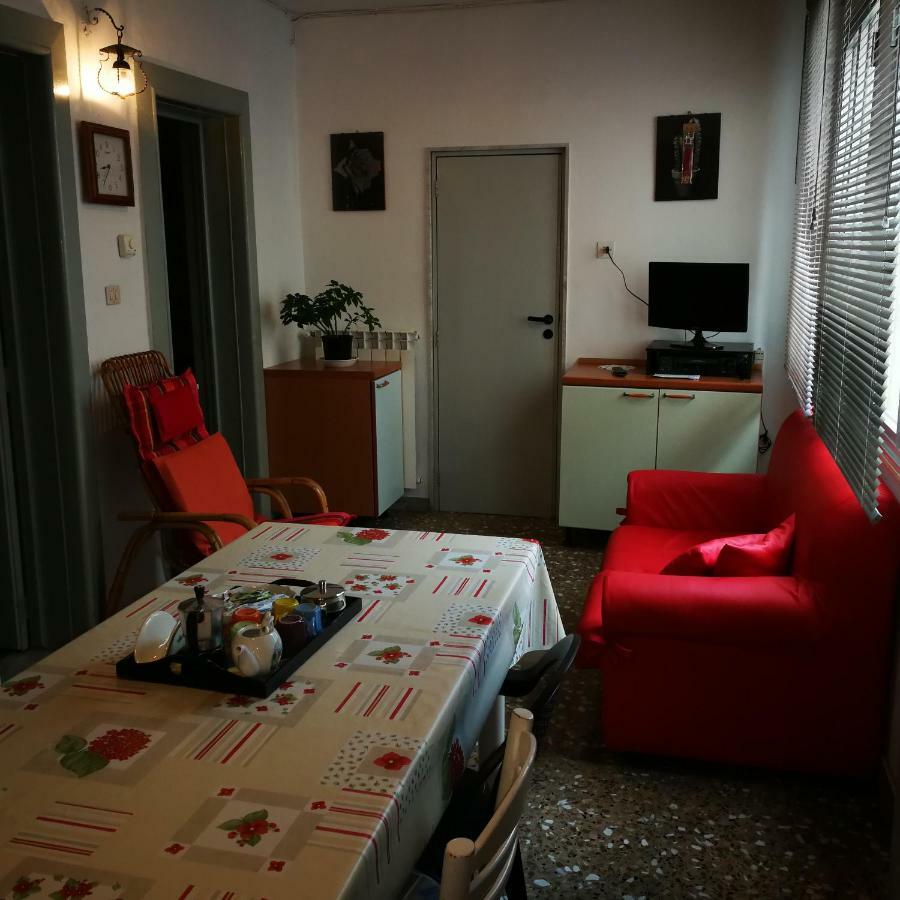 Appartamento Marty Monopoli Εξωτερικό φωτογραφία